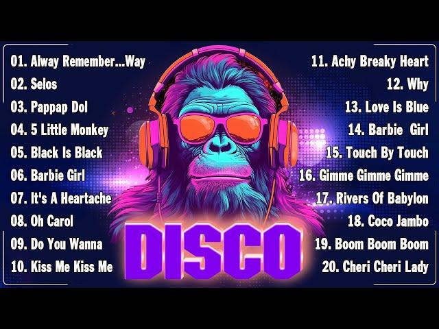  HOTNEW VIRAL NONSTOP DISCO MIX 2024BAGONG DISCO BATTLE Mix  BAGONG DISCO BATTLE MIX