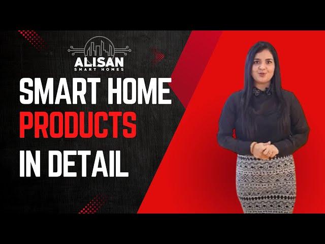 Smart Home Expo 2023|India's Largest Smart Home Expo | IOT based smart home Technology|120+ products