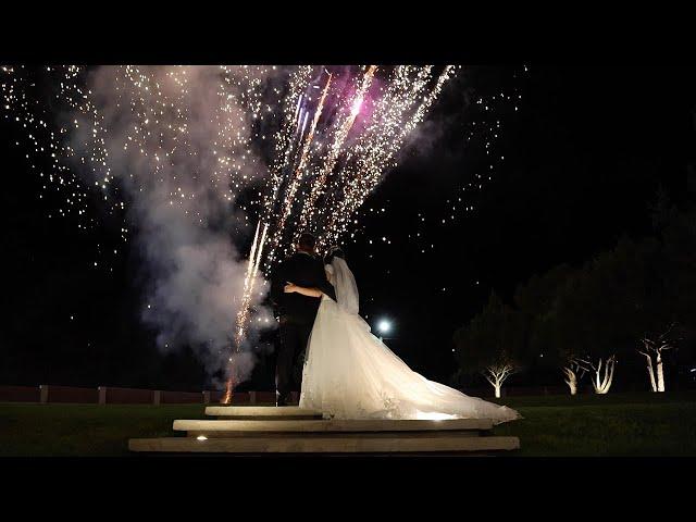 Lorenzo ️ Nayeli Wedding Highlights