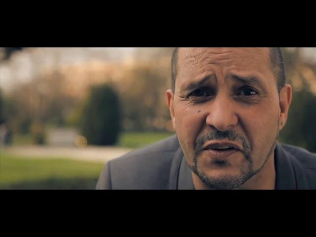 Amirouche - Anebdu - Clip Officiel 