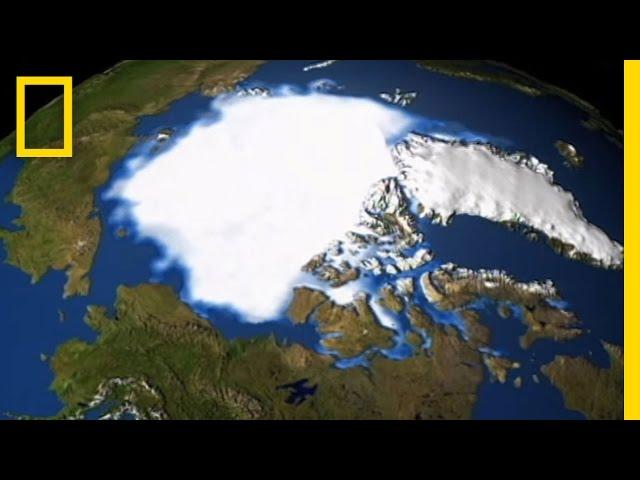 Global Warming 101 | National Geographic