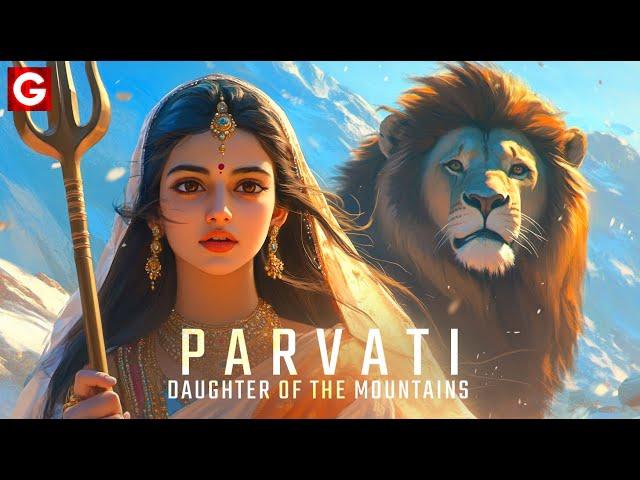 Parvati movie trailer | Ai generated #aimovie #aiart