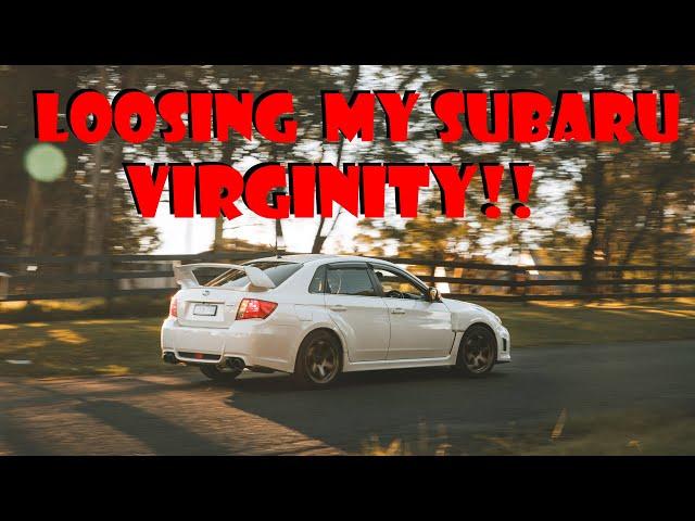 2012 Subaru WRX Review | Where Did Subaru Go Wrong???