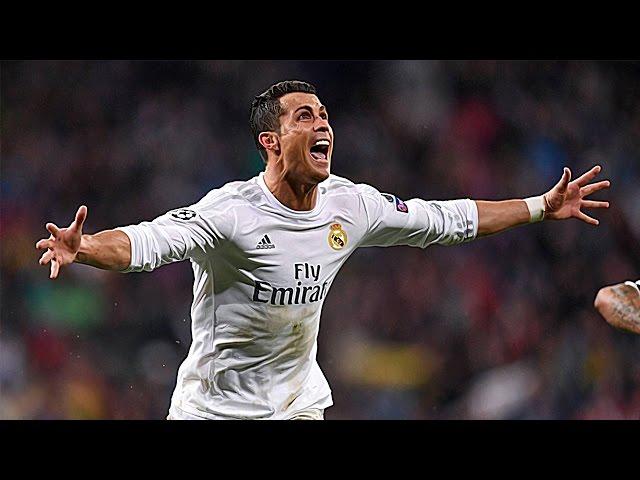 Cristiano Ronaldo - Documentary BeinSports 2016 | HD