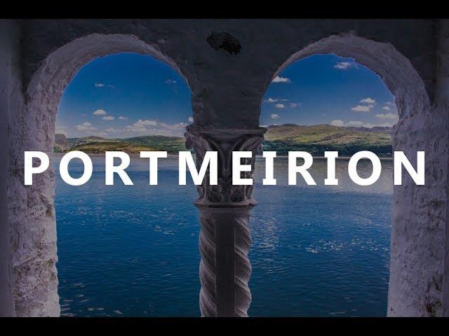 Portmeirion