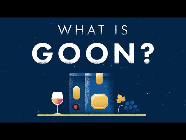 What is Goon? (Animated Short)