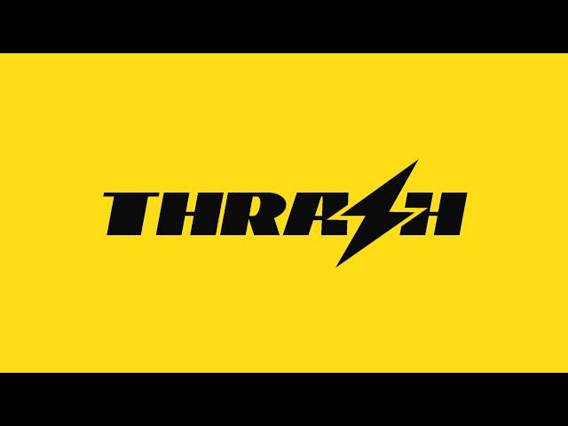 [GD] THRASH /  RayZN