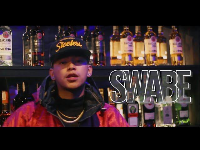 SWABE   - KCG  (OFFICIAL MUSIC VIDEO)