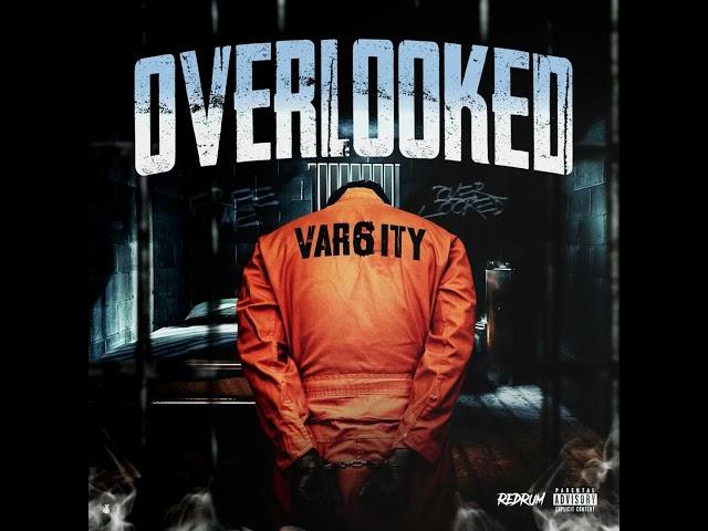 VAR6ITY - Walk ups (official Audio)