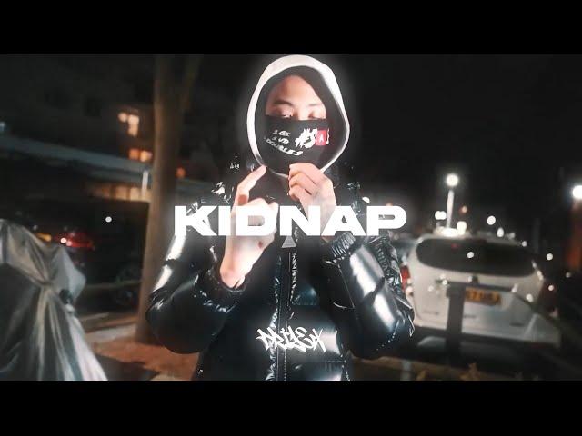 [FREE] UK Drill Type Beat x DopeSmoke Type Beat - "KIDNAP" | Drill Instrumental 2024