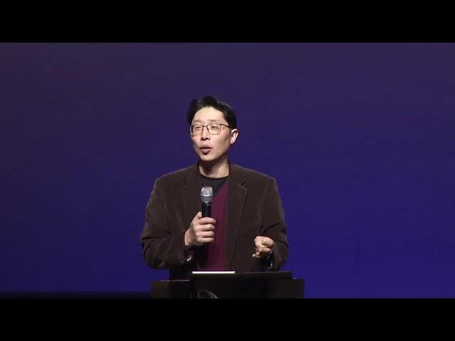 New Covenant Fellowship Church Live worship - 휄로쉽 교회 라이브 영상