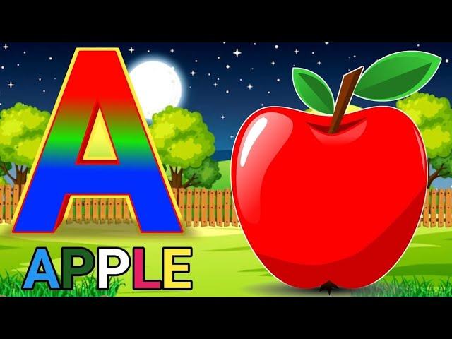 ABCD | ABCD Learning video for kids | Capital letters | Alfhabet |@yd studio