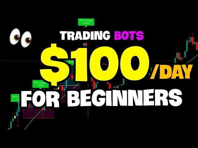 The Best Crypto Trading Bots for Beginners 2024