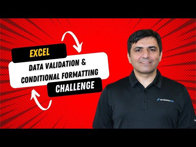 Microsoft Excel Challenge #2 - Solution!