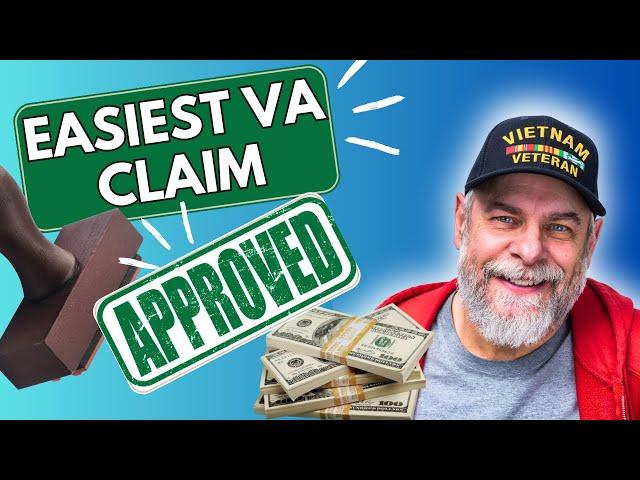 Game Changer: The Easiest VA Claim That's Transforming Disability Ratings