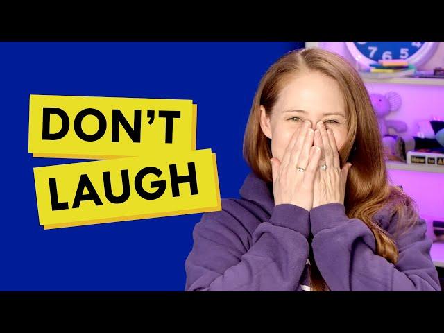 Can You Resist Laughing at These ADHD Jokes? Let's Find Out!