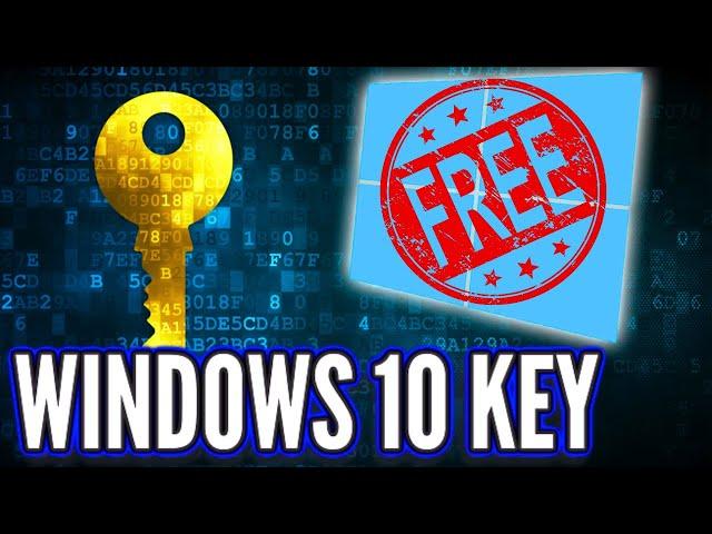 Product Key Windows 10 How to Find and Activate For Free