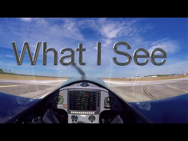 Rob Holland, "What I See" - NAS Pensacola FL