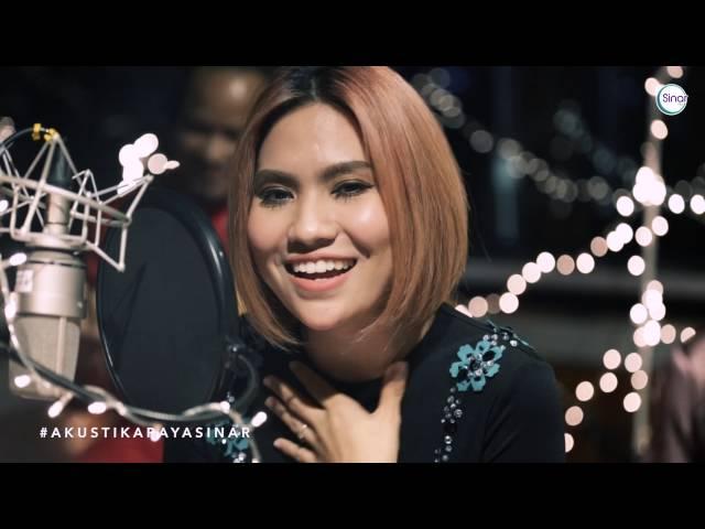 #AkustikSinar Raya : Indah Ruhaila & Nabila Razali  - Selamat Berhari Raya