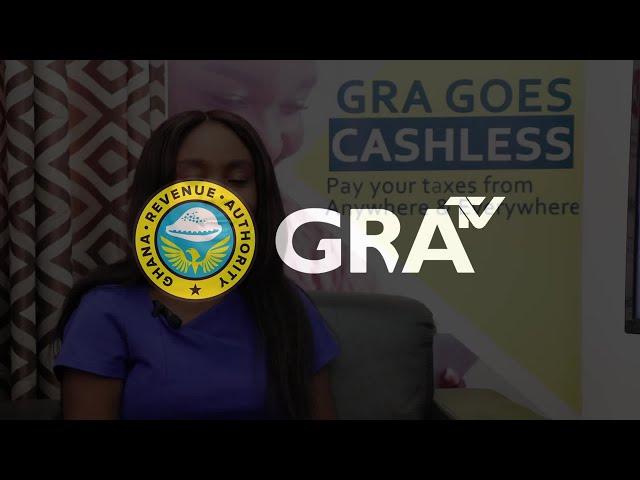 GRA Connects | Understanding Income Tax || GRA