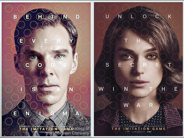 The Imitation Game(2014) full #movie