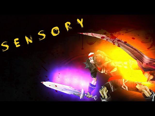 Vuren vs Sensory [Rogue vs Rogue] 3.3.5 Duels