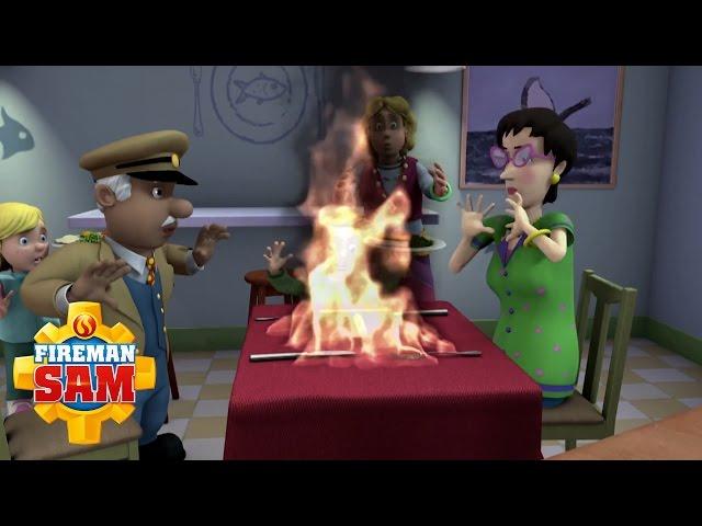 Fireman Sam US Official: Mother's Day