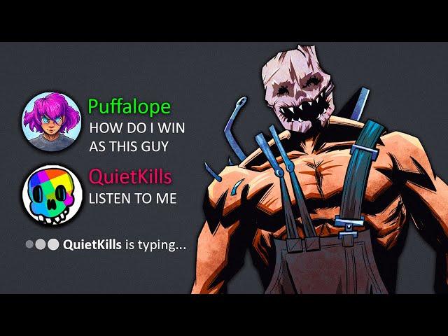 Can @QuietKills Turn Me Into a Trapper GOD? (#14)