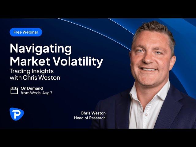 Navigating Market Volatility - Trading Insights