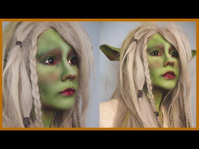 TUTORIAL | Deet of Dark Crystal Age of Resistance