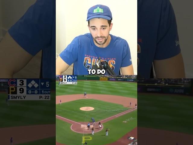 Cubs Fan Reacts to COMEBACK OF YEAR!