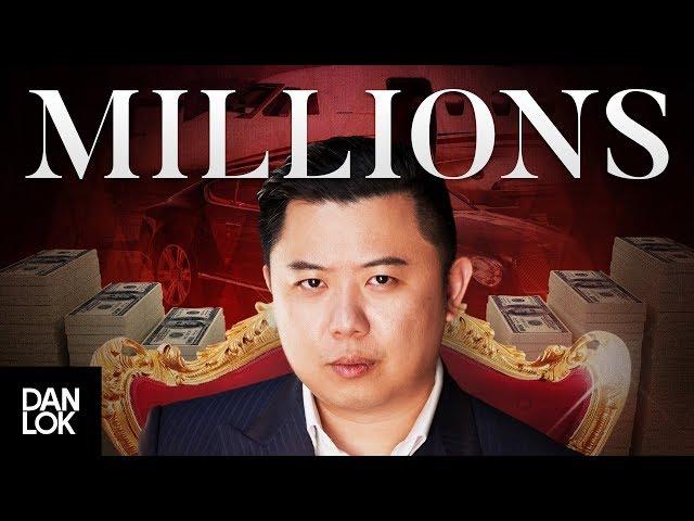 How To Make A Million Dollars