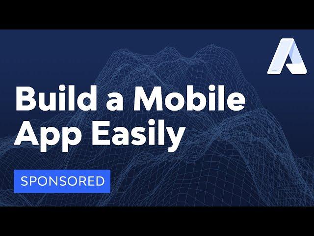 Build a Mobile App Easily with AppMySite