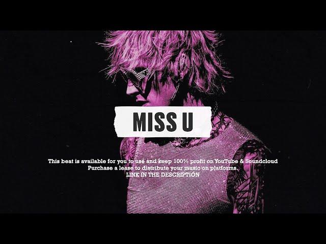 [FREE] Pop Punk x Punk Rock x MGK Type Beat "Miss U" (prod. by billionstars)