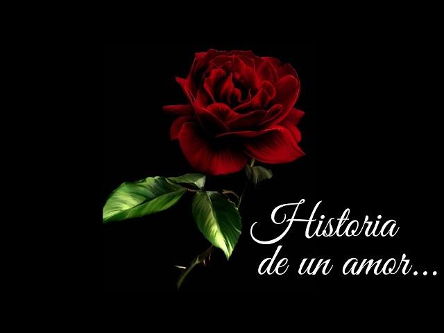 Dimitris Katsivelos - Historia de un amor (Cover)