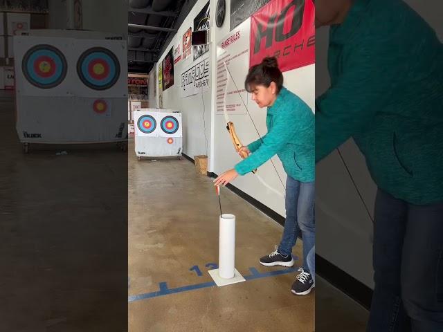 Clases de Tiro al Arco, algo divertido y diferente este fin de semana 