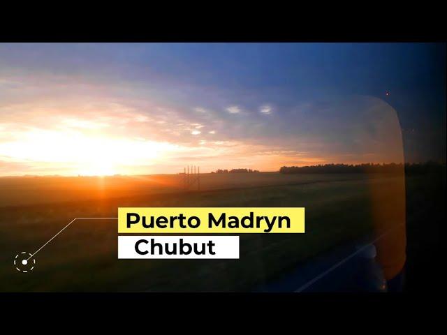 Puerto Madryn - Chubut