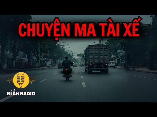 Recap | 2 truyện ma tài xế, gặp ma trên đường #chuyenma #taixeduongdai #chungcuma