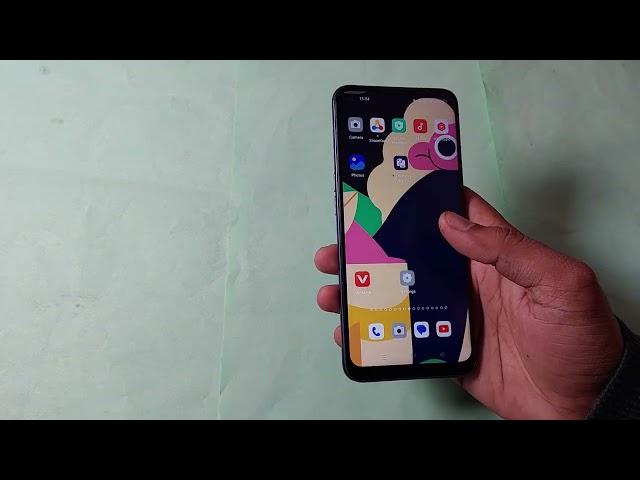 how to use lift to ear to answer call in oppo f21s pro, oppo f21s pro lift to ear to answer call set