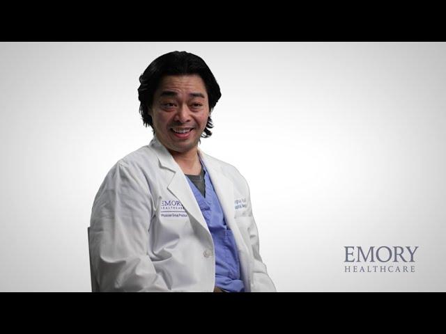 Quanghuy Vu, MD - Making a Difference