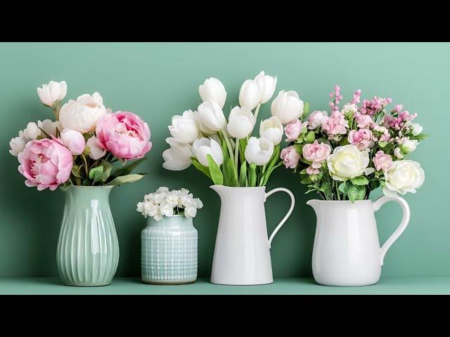 Elevate Your Space: Luxe Spring Decor Ideas for the Modern Farmhouse