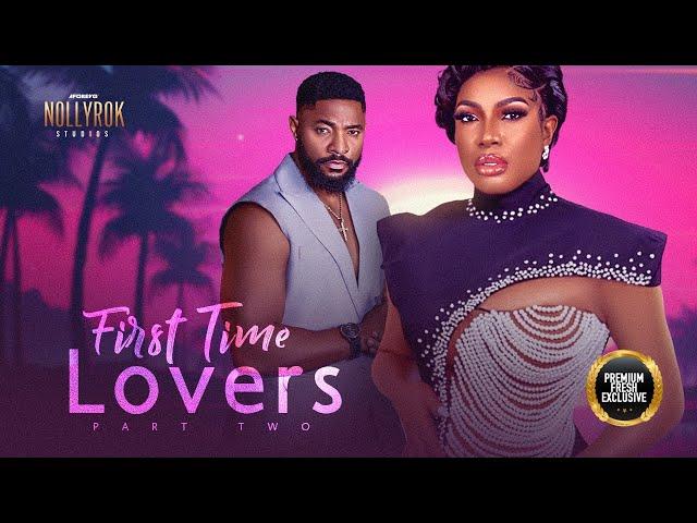 First Time Lovers (John Ekanem Chika Ike) - Nigerian Movies | Latest Nigerian Movie 2024