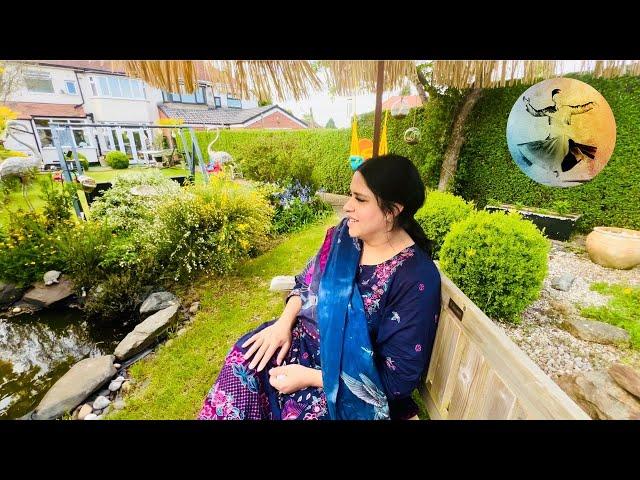 Latest Garden Tour May 2024  | Malang Log Official