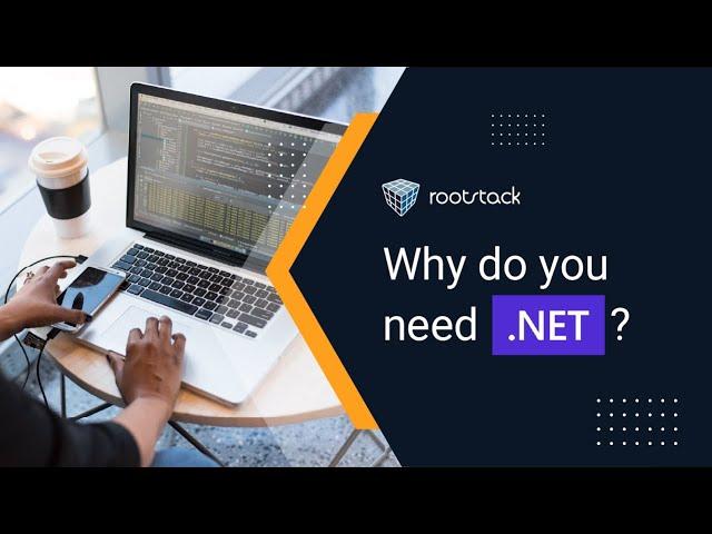 Improve your Business with .NET Technology