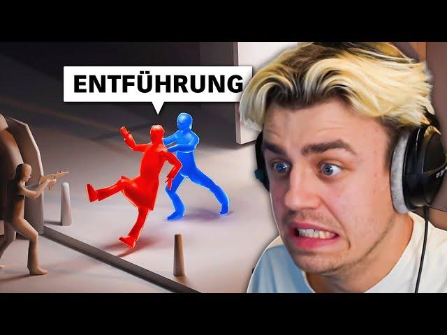 DIESE ENTFÜHRUNG IST KRASS! (Simplicissimus) I Papaplatte Reaction