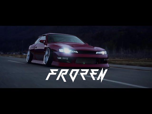 JDM Edit | Nissan S14