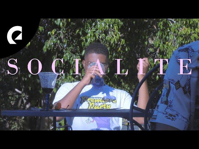 Jontha Links - Socialite (Official Music Video)