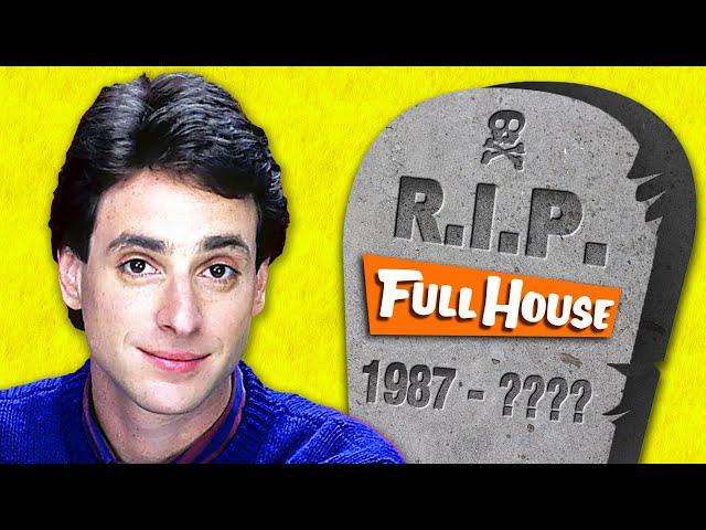 When Full House Died