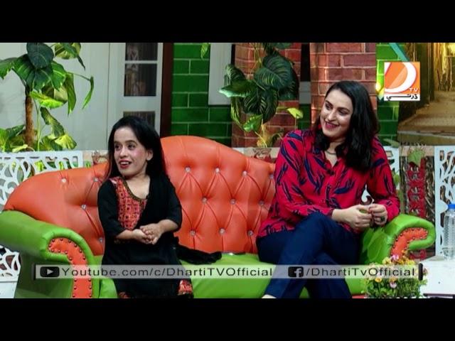 Laughter House-Host Sohrab Soomro-Ali Gul Mallah-Guest-Sajida Baby-Baakh Pirzada-Zahid Gul 9-10-2021