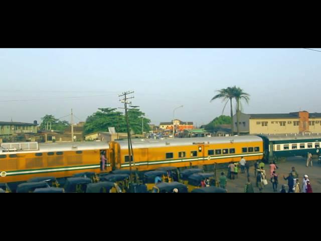 Terry G - Jump Am Pass [Official Video]